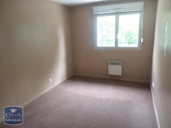 Location appartement Douai (59500) 2 pièces 48.4m²