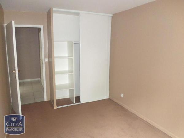 Location appartement Douai (59500) 2 pièces 48.4m²