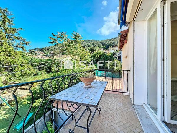 Maison 4 pièces 139 m² avec studio