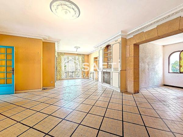 Maison 4 pièces 139 m² avec studio