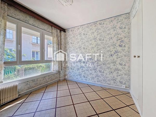 Maison 4 pièces 139 m² avec studio