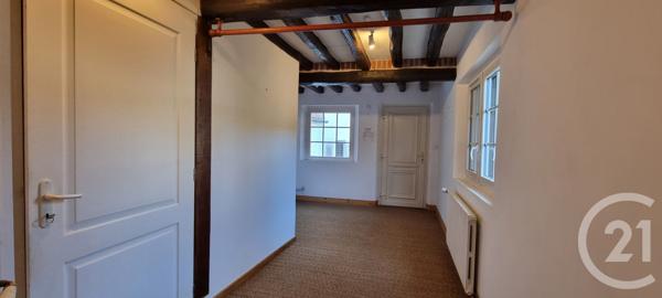 Maison à vendre  6 pièces - 102 m2 VILLEMEUX SUR EURE - 28