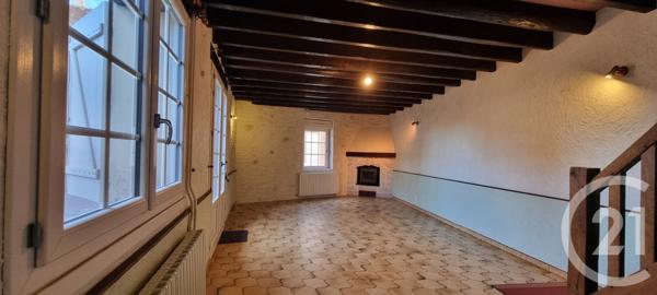 Maison à vendre  6 pièces - 102 m2 VILLEMEUX SUR EURE - 28