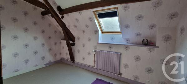 Maison à vendre  6 pièces - 102 m2 VILLEMEUX SUR EURE - 28