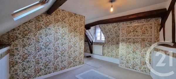 Maison à vendre  6 pièces - 102 m2 VILLEMEUX SUR EURE - 28