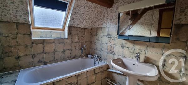 Maison à vendre  6 pièces - 102 m2 VILLEMEUX SUR EURE - 28