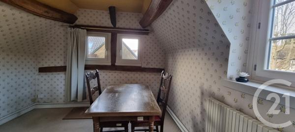 Maison à vendre  6 pièces - 102 m2 VILLEMEUX SUR EURE - 28