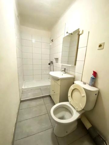 Location Appartement 1 pièces 25 m2 à Aubagne