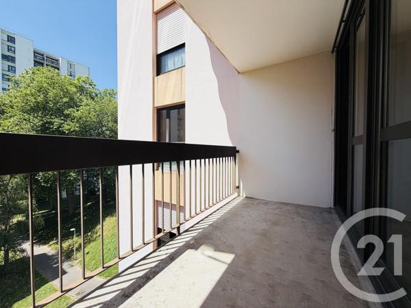 Appartement T4 à vendre  4 pièces - 73,88 m 2   LIMOGES  - 87