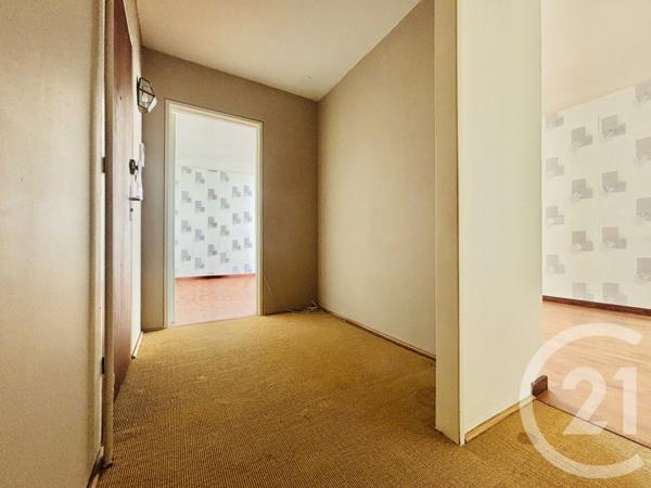 Appartement T4 à vendre  4 pièces - 73,88 m 2   LIMOGES  - 87
