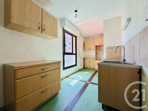 Appartement T4 à vendre  4 pièces - 73,88 m 2   LIMOGES  - 87