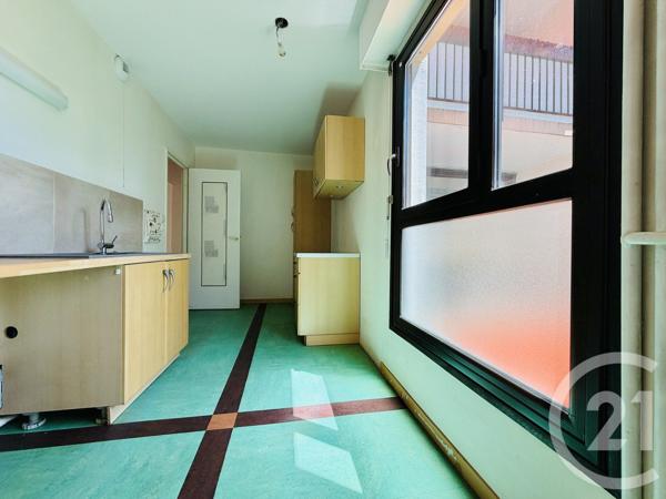 Appartement T4 à vendre  4 pièces - 73,88 m 2   LIMOGES  - 87