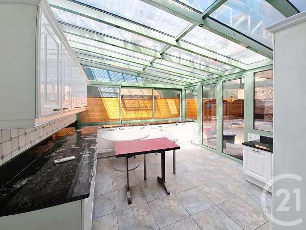 Maison à vendre  8 pièces - 175,90 m2 FECAMP - 76