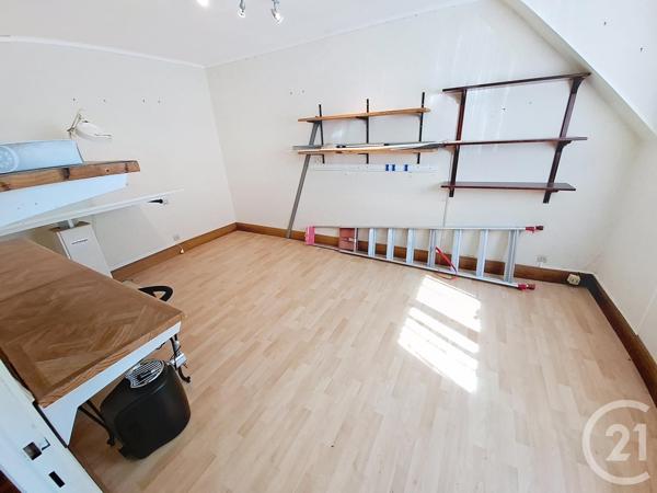 Maison à vendre  8 pièces - 175,90 m2 FECAMP - 76