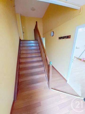 Maison à vendre  8 pièces - 175,90 m2 FECAMP - 76