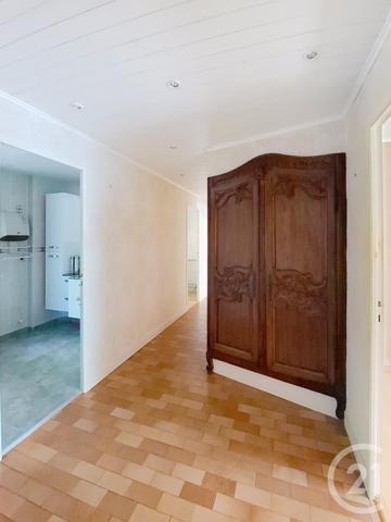 Maison à vendre  8 pièces - 175,90 m2 FECAMP - 76