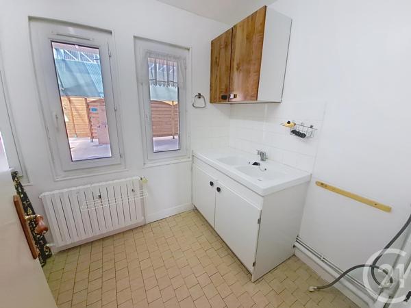 Maison à vendre  8 pièces - 175,90 m2 FECAMP - 76