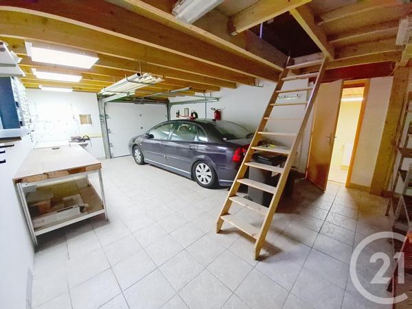Maison à vendre  8 pièces - 175,90 m2 FECAMP - 76