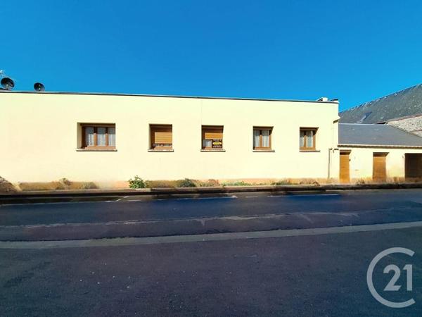 Maison à vendre  8 pièces - 175,90 m2 FECAMP - 76