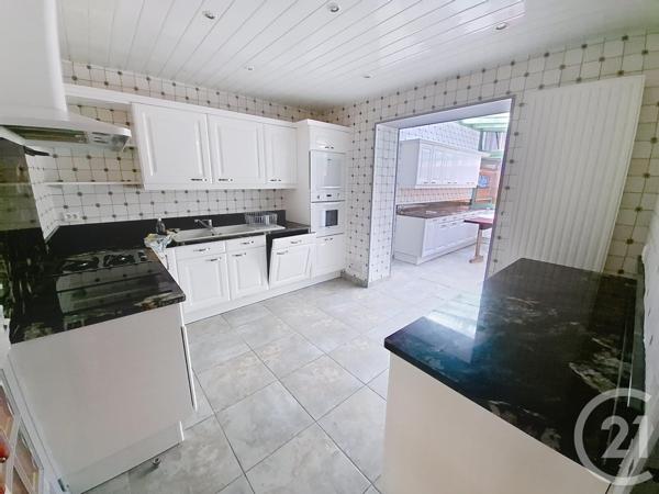 Maison à vendre  8 pièces - 175,90 m2 FECAMP - 76