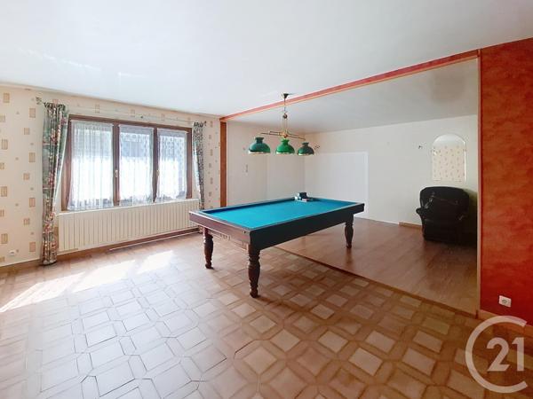 Maison à vendre  8 pièces - 175,90 m2 FECAMP - 76