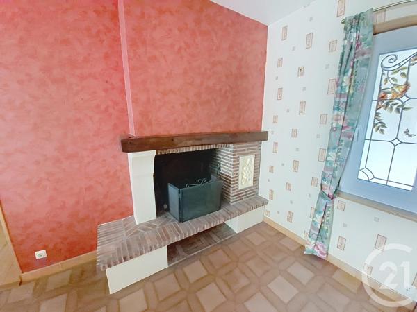 Maison à vendre  8 pièces - 175,90 m2 FECAMP - 76