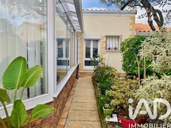 Maison à vendre 5 pièces 115 m² Gradignan