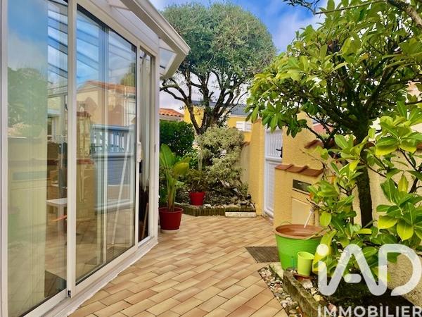 Maison à vendre 5 pièces 115 m² Gradignan