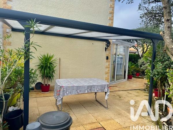 Maison à vendre 5 pièces 115 m² Gradignan