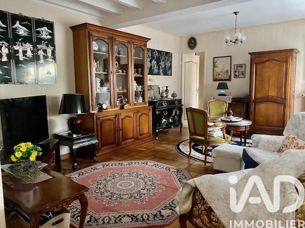 Maison à vendre 5 pièces 115 m² Gradignan
