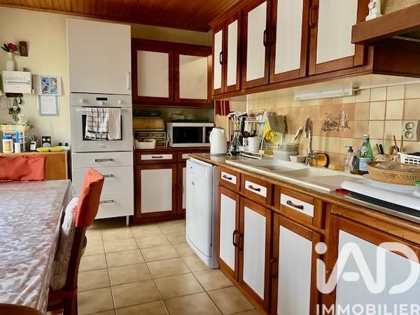 Maison à vendre 5 pièces 115 m² Gradignan