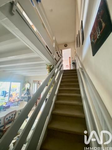 Maison à vendre 5 pièces 115 m² Gradignan