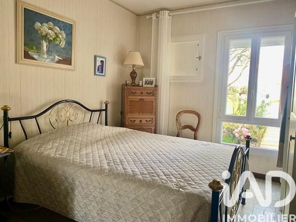 Maison à vendre 5 pièces 115 m² Gradignan