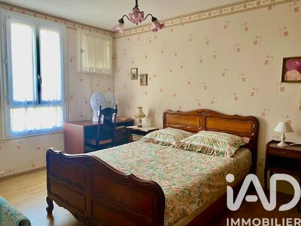 Maison à vendre 5 pièces 115 m² Gradignan