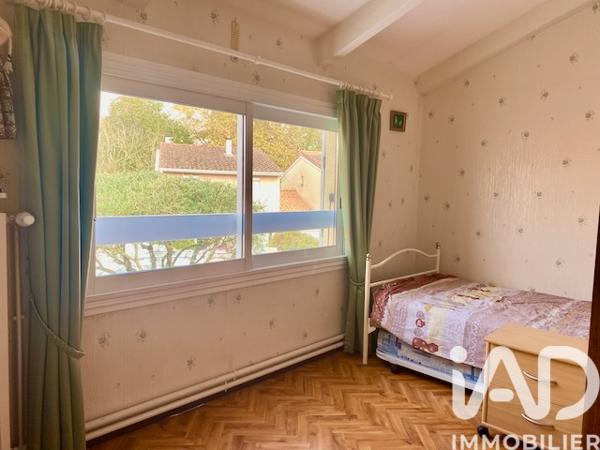 Maison à vendre 5 pièces 115 m² Gradignan