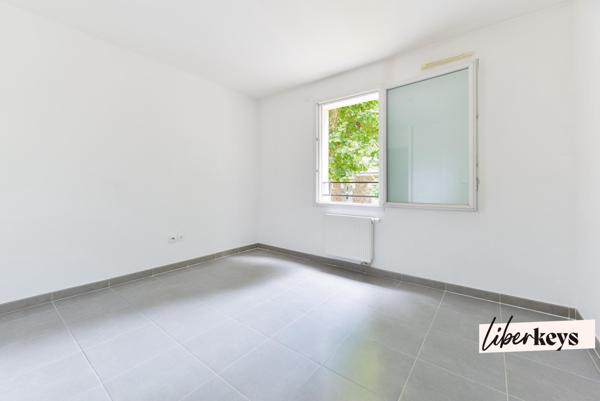Charmant T2 de 47 m² avec parking dans une résidence de 2014