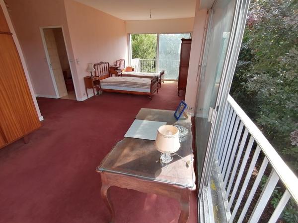 LA ROCHELLE MAISON 6 CHAMBRES