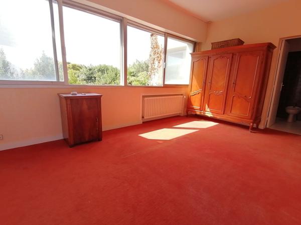 LA ROCHELLE MAISON 6 CHAMBRES