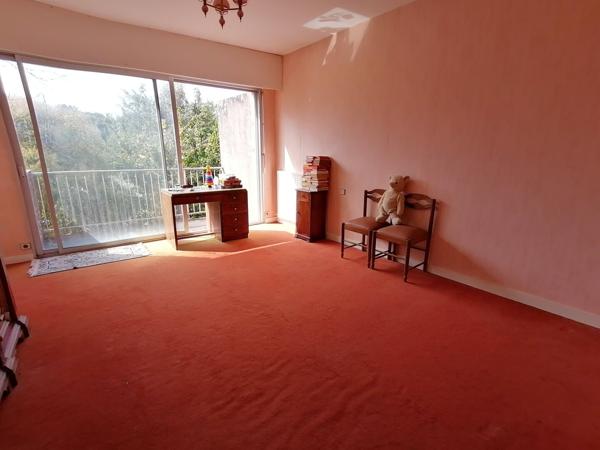 LA ROCHELLE MAISON 6 CHAMBRES