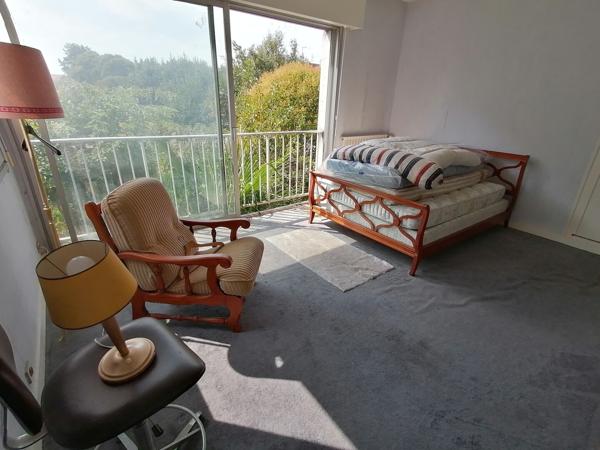 LA ROCHELLE MAISON 6 CHAMBRES