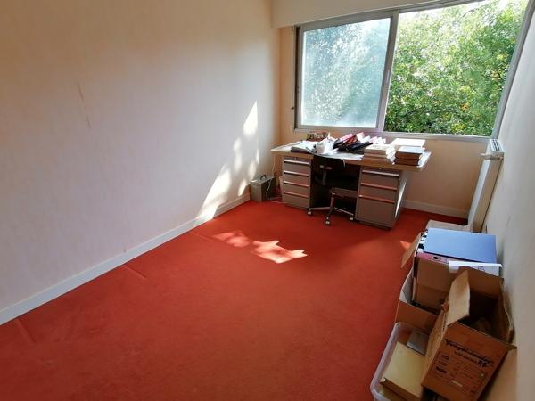 LA ROCHELLE MAISON 6 CHAMBRES