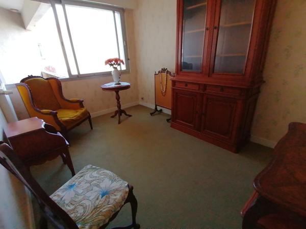 LA ROCHELLE MAISON 6 CHAMBRES