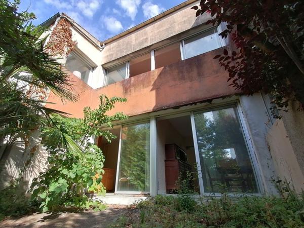 LA ROCHELLE MAISON 6 CHAMBRES