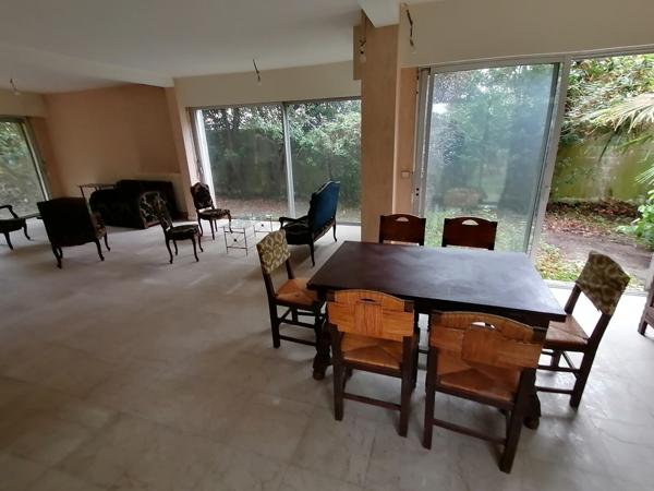 LA ROCHELLE MAISON 6 CHAMBRES