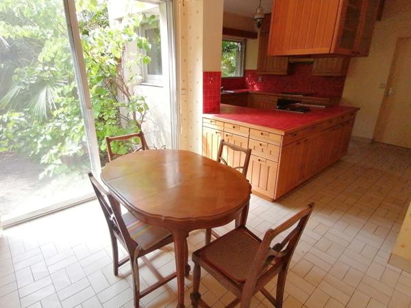 LA ROCHELLE MAISON 6 CHAMBRES