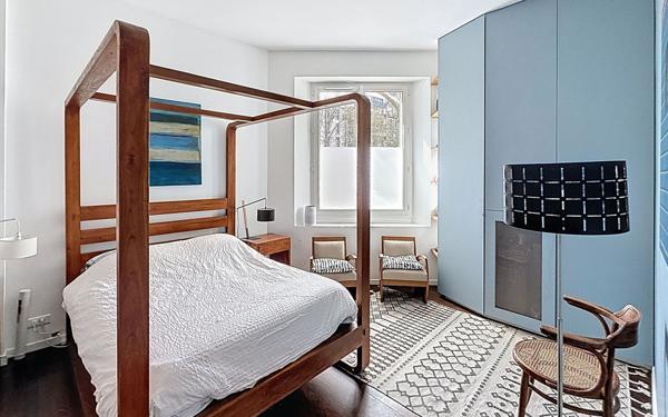 Appartement à vendre    4 pièces • 89,87 m2 Paris 5