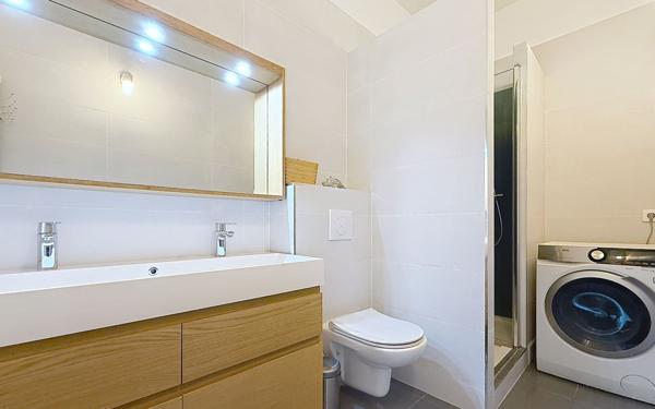 Appartement à vendre    4 pièces • 89,87 m2 Paris 5