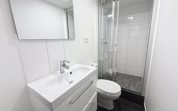 Appartement à vendre    4 pièces • 89,87 m2 Paris 5