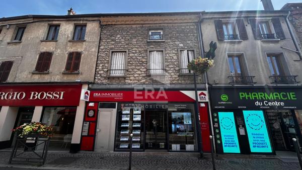 Immeuble de rapport Herblay Sur Seine