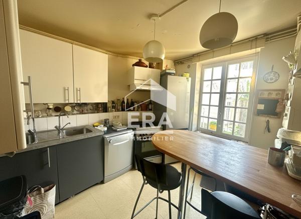Immeuble de rapport Herblay Sur Seine